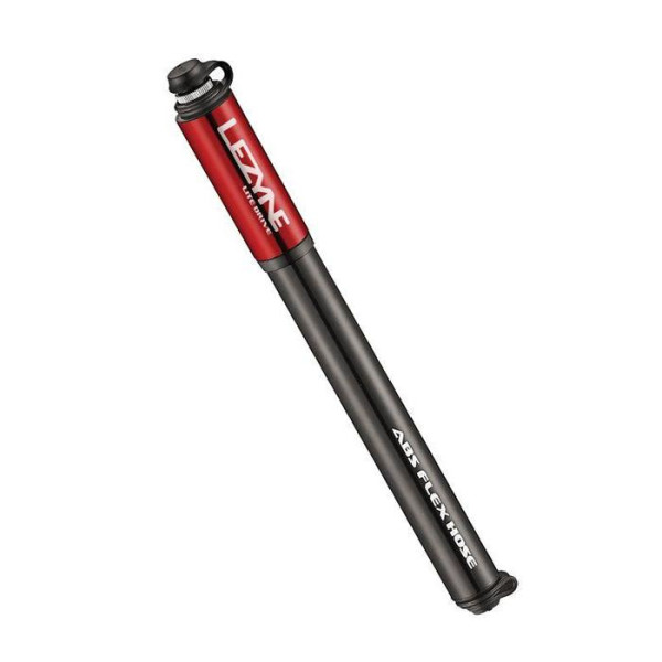 Lezyne mtb outlet pump